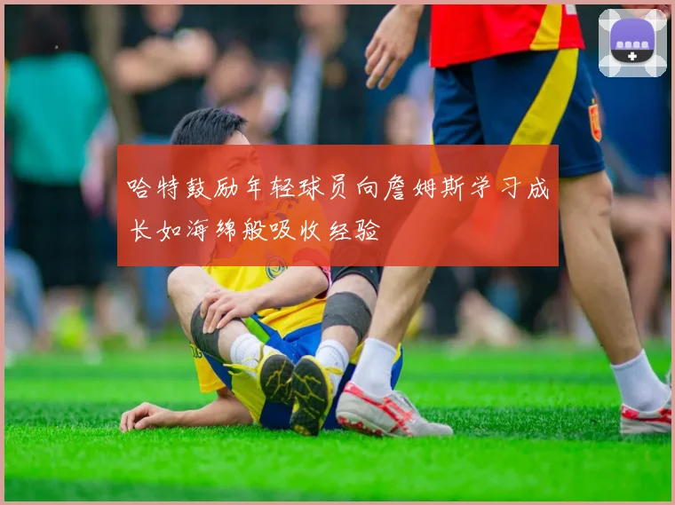 哈特鼓励年轻球员向詹姆斯学习成长如海绵般吸收经验