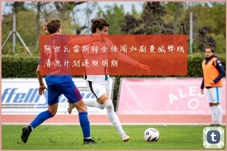阿尔瓦雷斯转会传闻加剧曼城锋线清洗计划逐渐明朗